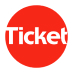 Logo do Ticket