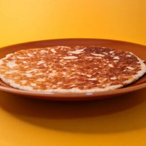 massa low carb para pizza