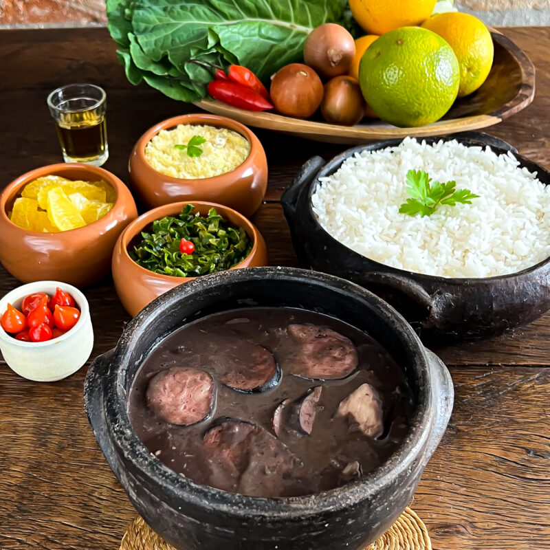 Feijoada